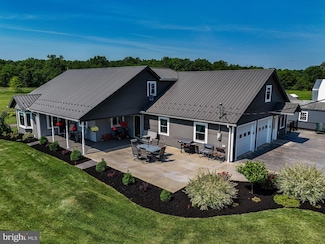 1497 Church Rd, Watsontown, PA 17777