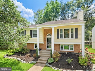 8583 Tyrolean Way, Springfield, VA 22153
