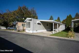 900 N Idaho St Unit 107, Post Falls, ID 83854