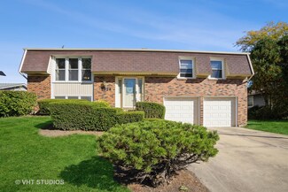 1314 Aldrin Trail, Elk Grove Village, IL 60007