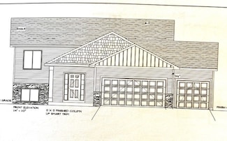 TBD Cameron Rd, Rice Lake, WI 54868