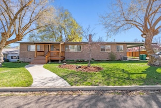 2507 Hawkins St, Klamath Falls, OR 97601