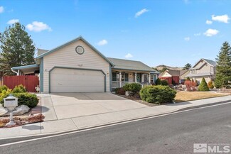821 Calle Myriam, Sparks, NV 89436