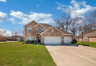 109 Road 6615, Dayton, TX 77535