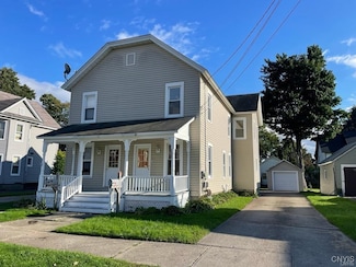 22 Wheeler Ave Unit 24, Cortland, NY 13045