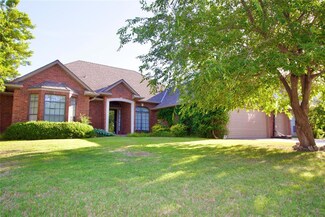 4104 Harrogate Dr, Norman, OK 73072