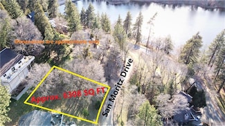 24697 San Moritz Dr, Crestline, CA 92325
