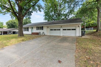 2548 Ranchito Dr, Cape Girardeau, MO 63701