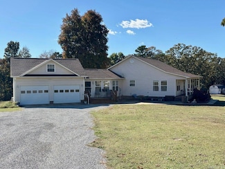 15 White Oak, Pleasant Plains, AR 72568