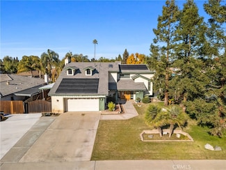 7204 Arleta Ave, Bakersfield, CA 93308