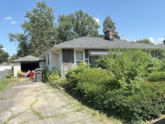 3709 N Layman Ave, Indianapolis, IN 46218