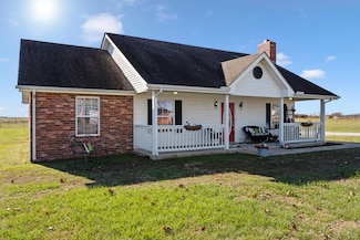 437921 E 278 Rd, Vinita, OK 74301