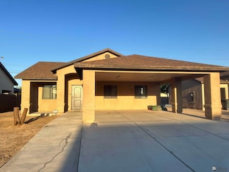 309 Rachel Dodge Ave, San Luis, AZ 85349