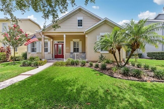 5233 Nectarine Dr, Windermere, FL 34786