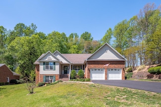 569 Indian Trail Rd, Danville, VA 24540