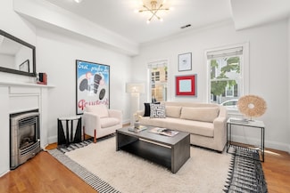 154 O St Unit 1, Boston, MA 02127