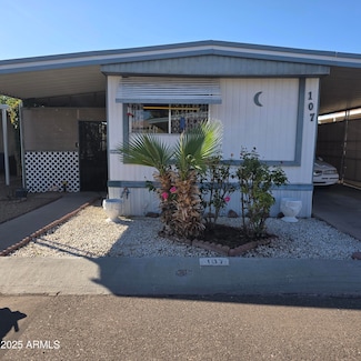 6942 W Olive Ave Unit 107, Peoria, AZ 85345
