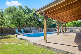 1209 Pine Portage Loop, Leander, TX 78641