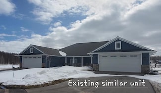 TBD Crooked Stick Ct Unit 611, Egg Harbor, WI 54209