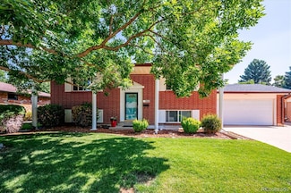 5945 W Colgate Place, Denver, CO 80227