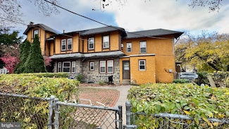 5401 Gainor Rd, Philadelphia, PA 19131