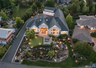7109 Saint Andrews Ln SE, Snoqualmie, WA 98065