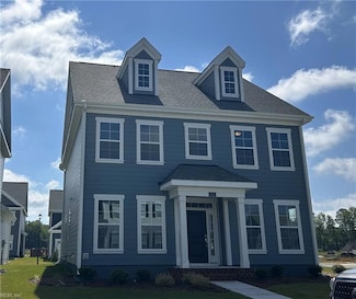 2231 Sanibel Ln, Chesapeake, VA 23321