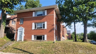 605 Delaware Ave, Dayton, OH 45405