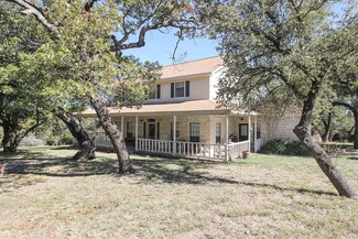 712 Cedar Ridge Dr, China Spring, TX 76633