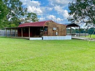 952 King Bee Rd, Perkinston, MS 39573