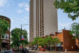 1636 N Wells St Unit 1907, Chicago, IL 60614