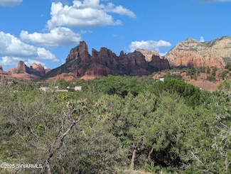 40 Blackhawk Ln, Sedona, AZ 86336