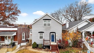 5153 Cologne Ave, Saint Louis, MO 63116