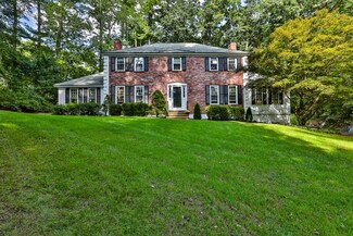 3 Babbitt Ln, Harvard, MA 01451