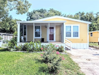 6621 Kumquat Dr, New Port Richey, FL 34653