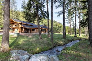 4991 Petty Creek Rd, Alberton, MT 59820