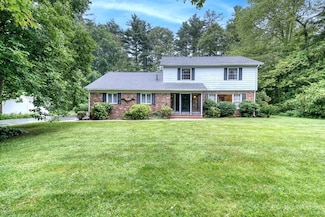 126 Grand View Terrace, Brooklyn, CT 06234