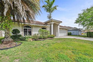 8949 NW 45th Ct, Coral Springs, FL 33065