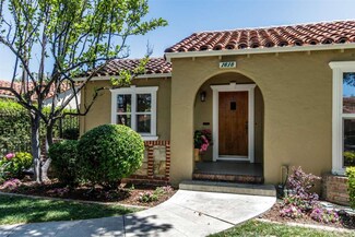 1618 Shasta Ave, San Jose, CA 95128