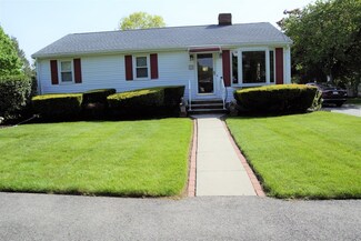 23 Milano Dr, Saugus, MA 01906