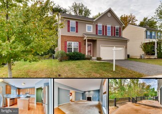 11513 Lipscomb Way, White Marsh, MD 21162