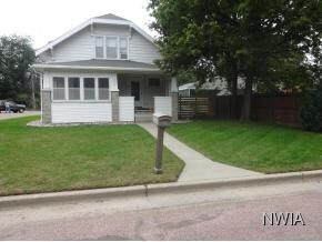 320 W National St, Vermillion, SD 57069