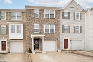 149 Birds Eye View Dr, Morgantown, WV 26501