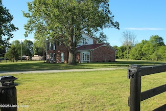 1472 Mulberry Pike, Eminence, KY 40019