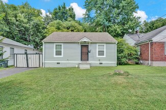 3492 Vernon Ave, Memphis, TN 38122