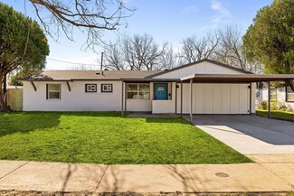 2234 52nd St, Dallas, TX 75216