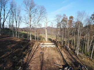 TBD Rocco Run Rd, Roanoke, WV 26447