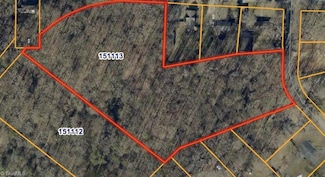 2502 Roland Rd, Greensboro, NC 27407
