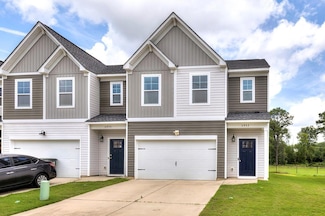 2953 Old Field Rd, Sumter, SC 29150