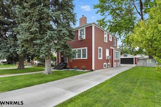 1612 5th Ave, Scottsbluff, NE 69361